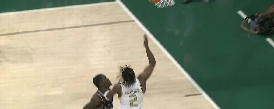 Alabama A&M Bulldogs vs. UAB Blazers: Game Highlights