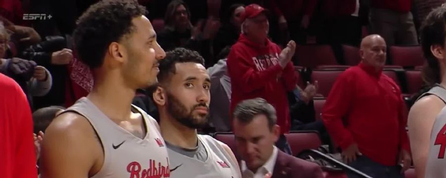 Northern Illinois Huskies vs. Illinois State Redbirds: Game Highlights