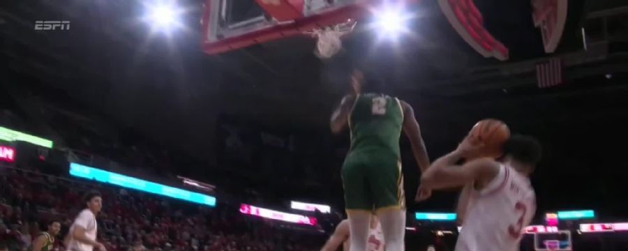 San Francisco Dons vs. Bradley Braves: Game Highlights