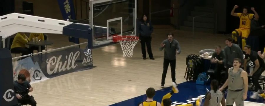 Idaho Vandals vs. UC Davis Aggies: Game Highlights