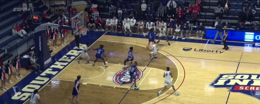 Tennessee State Tigers vs. Southern Indiana Screaming Eagles: Game Highlights