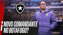 André Jardine no Botafogo? O que se sabe sobre negociação com técnico multicampeão no México