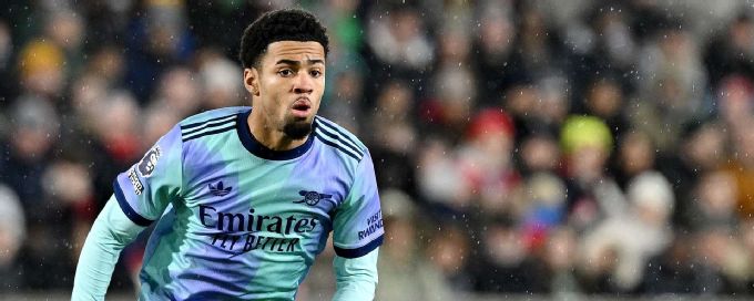 How important can Nwaneri be for Arsenal?