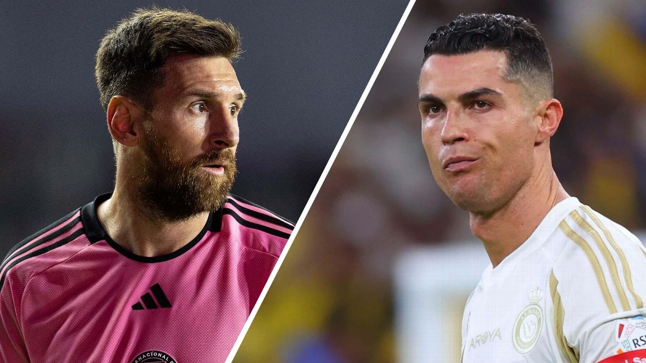 Cristiano Ronaldo News - ESPN