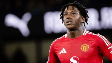 Why a move to Chelsea for Kobbie Mainoo doesn't make sense