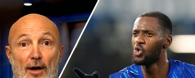 Leboeuf: Chelsea's win vs. Morecambe almost perfect
