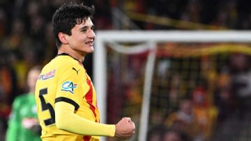 Why Khusanov is set for a big-money move to Man City