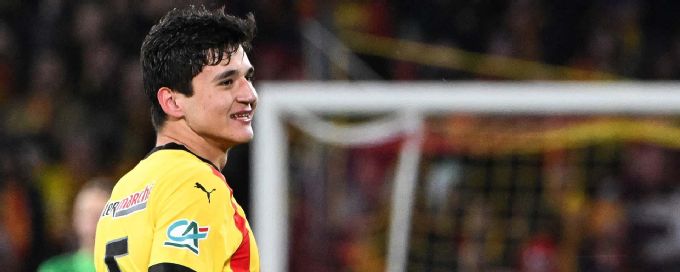 Why Khusanov is set for a big-money move to Man City