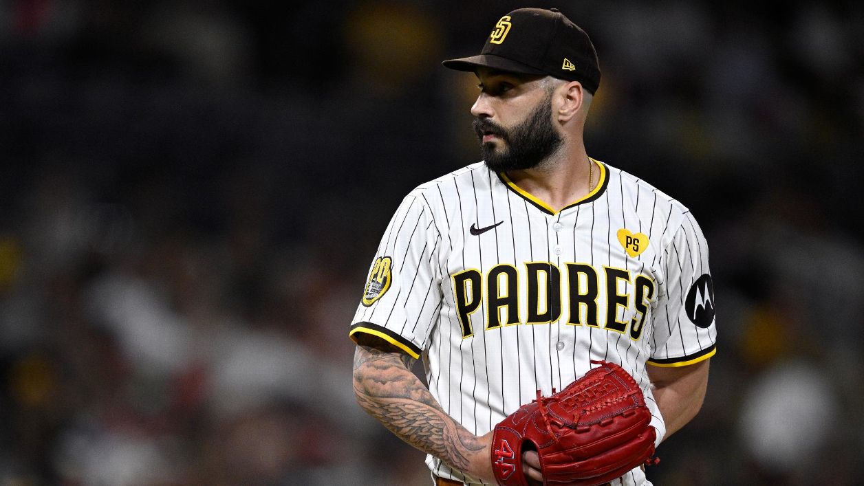 San Diego Padres Scores, Stats and Highlights - ESPN