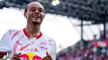 Why Xavi Simons' move to RB Leipzig is a great deal for PSG