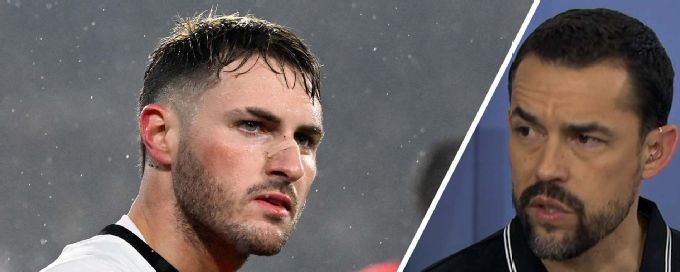 Gomez: Giménez to AC Milan would benefit all parties