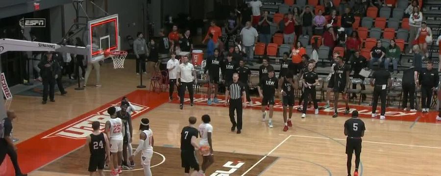 Incarnate Word Cardinals vs. UT Rio Grande Valley Vaqueros: Game Highlights