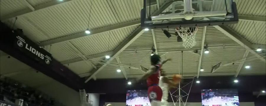 West Georgia Wolves vs. North Alabama Lions: Game Highlights