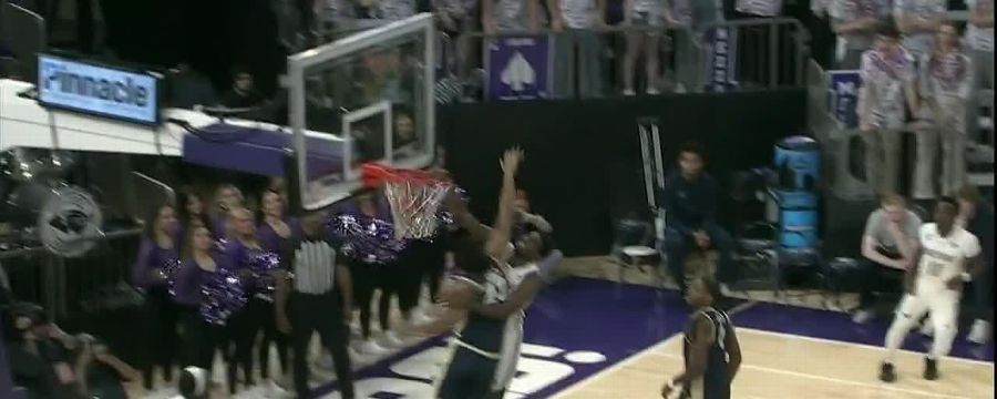 Charleston Southern Buccaneers vs. High Point Panthers: Game Highlights