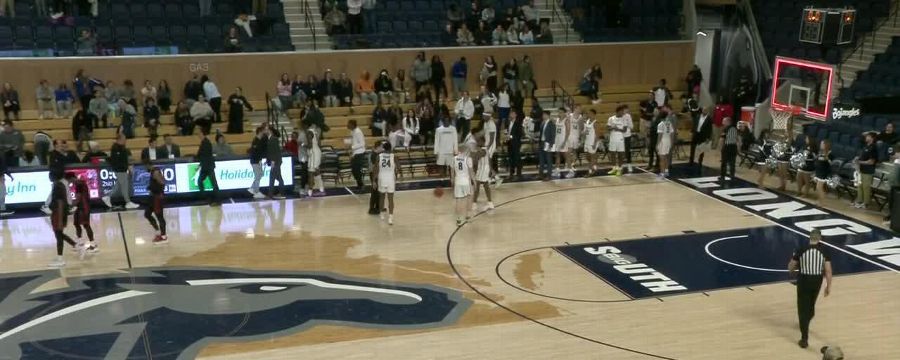 Gardner-Webb Bulldogs vs. Longwood Lancers: Game Highlights