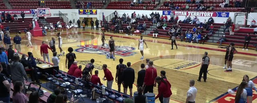 IUPUI Jaguars vs. Detroit Mercy Titans: Game Highlights