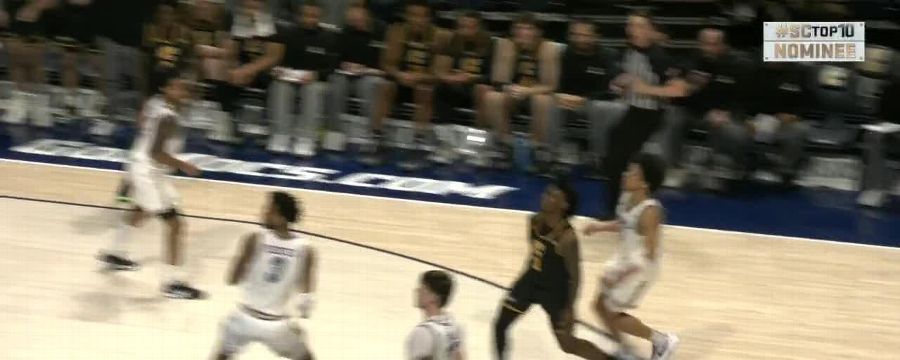 Western Carolina Catamounts vs. Chattanooga Mocs: Game Highlights