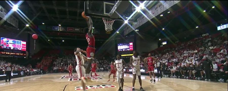 South Alabama Jaguars vs. Arkansas State Red Wolves: Game Highlights