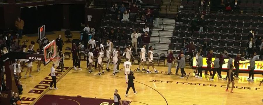 UL Monroe Warhawks vs. Texas State Bobcats: Game Highlights