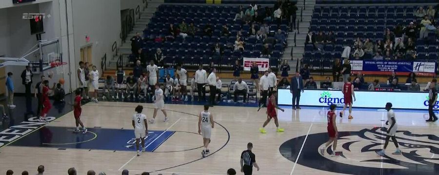 Austin Peay Governors vs. Queens NC Royals: Game Highlights