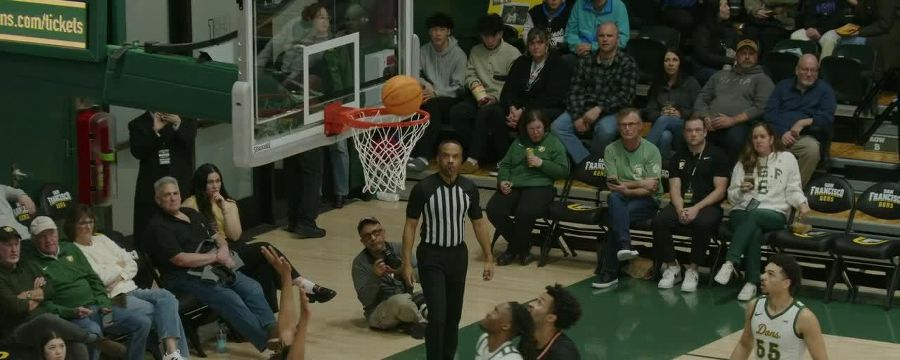 Pacific Tigers vs. San Francisco Dons: Game Highlights