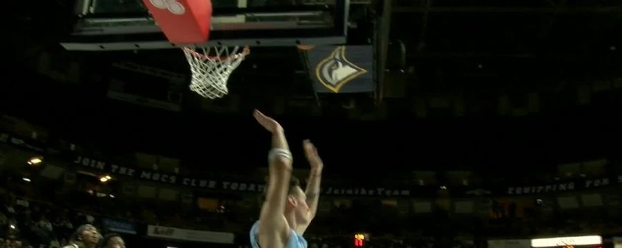 The Citadel Bulldogs vs. Chattanooga Mocs: Game Highlights