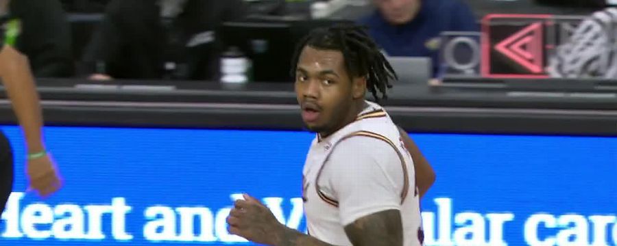 Georgia Tech Yellow Jackets vs. Boston College Eagles: Game Highlights