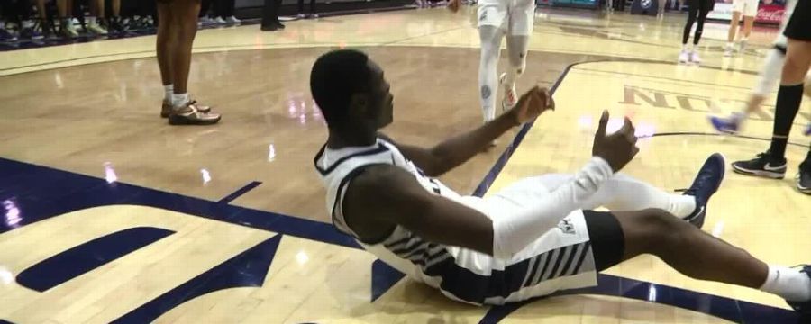 Western Carolina Catamounts vs. Samford Bulldogs: Game Highlights