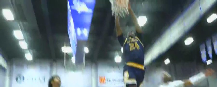 UC Irvine Anteaters vs. CSU Bakersfield Roadrunners: Game Highlights