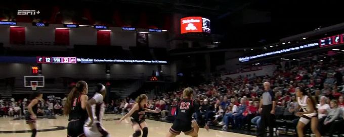 Utah cruises on the road in win over Cincinnati