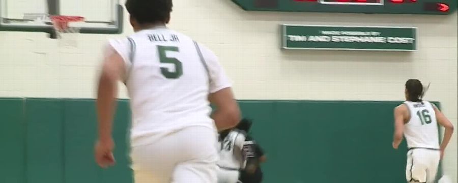 Eastern Kentucky Colonels vs. Jacksonville Dolphins: Game Highlights