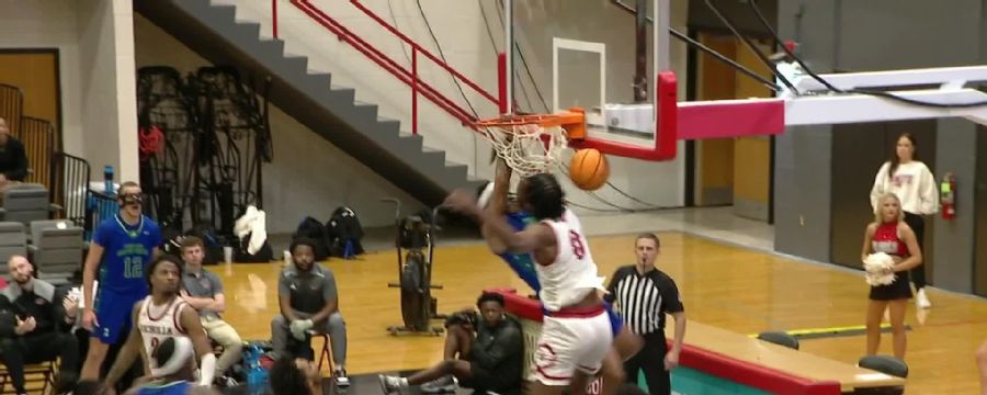 Texas A&M-CC Islanders vs. Nicholls Colonels: Game Highlights