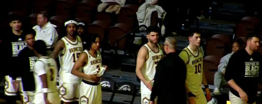 Ohio Bobcats vs. Western Michigan Broncos: Game Highlights