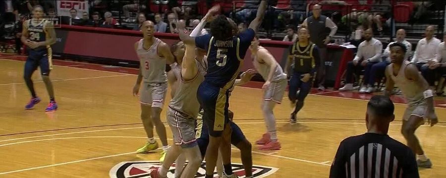 Akron Zips vs. Ball State Cardinals: Game Highlights