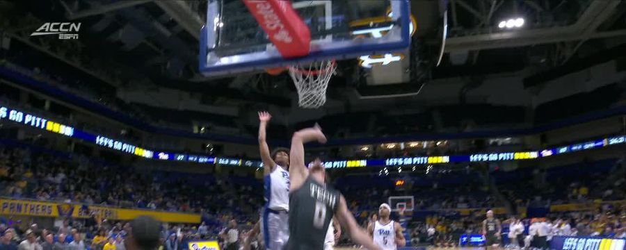 Lance Terry gives Georgia Tech a key insurance bucket late