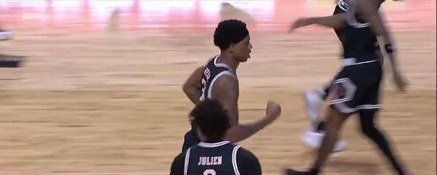 Arkansas St Red Wolves vs. Louisiana Ragin' Cajuns: Game Highlights