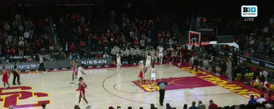 Ohio State Buckeyes vs. USC Trojans: Game Highlights