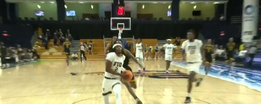 Kennesaw State Owls vs. Florida International Panthers: Game Highlights