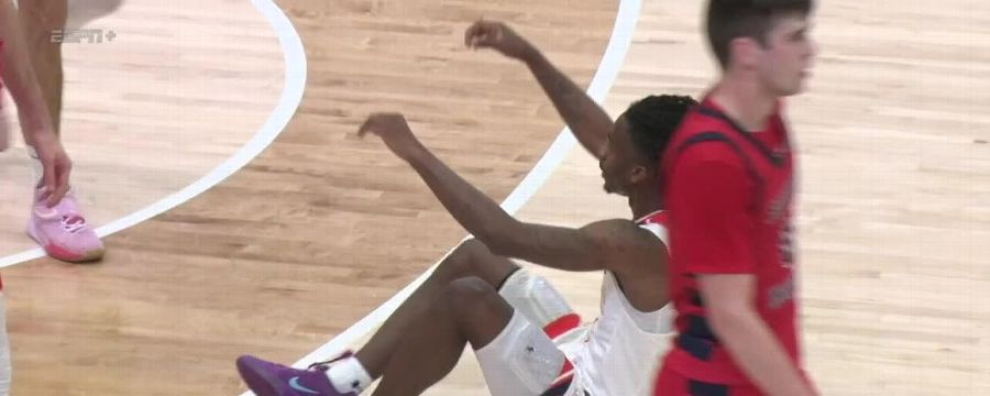 Southern Indiana Screaming Eagles vs. UT Martin Skyhawks: Game Highlights