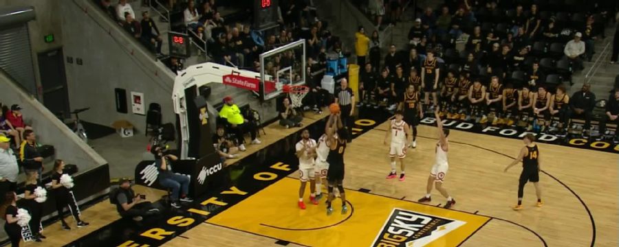 Idaho State Bengals vs. Idaho Vandals: Game Highlights