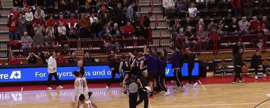 Weber State Wildcats vs. Eastern Washington Eagles: Game Highlights