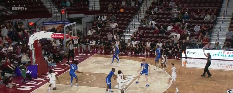 Middle Tennessee Blue Raiders vs. New Mexico State Aggies: Game Highlights
