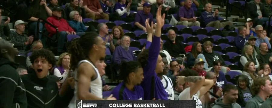 Pepperdine Waves vs. Portland Pilots: Game Highlights