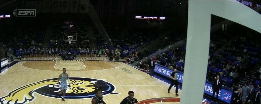 Saint Peter's Peacocks vs. Quinnipiac Bobcats: Game Highlights