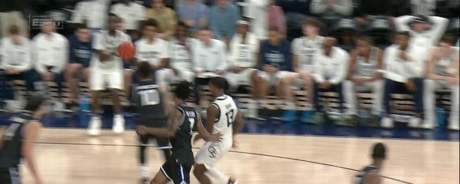 Georgia St Panthers vs. Georgia Southern Eagles: Game Highlights