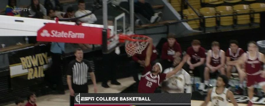 Troy Trojans vs. Southern Miss Golden Eagles: Game Highlights