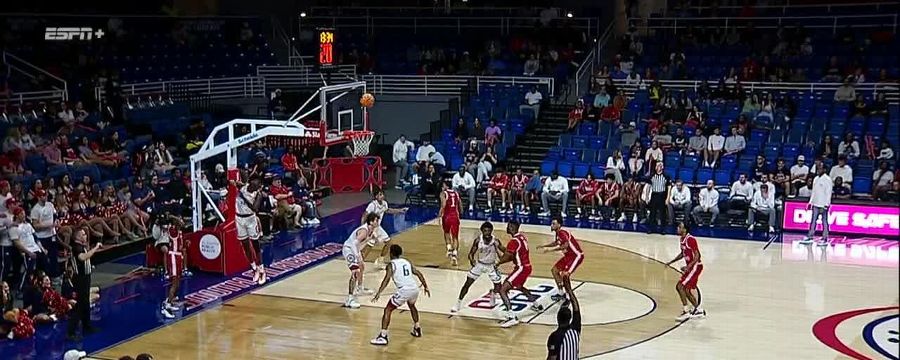 Louisiana Ragin' Cajuns vs. South Alabama Jaguars: Game Highlights