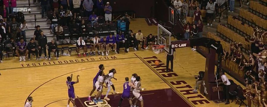 James Madison Dukes vs. Texas State Bobcats: Game Highlights