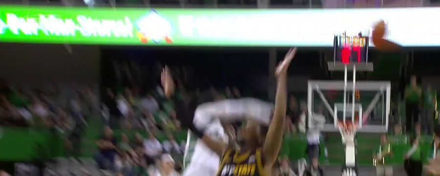 Appalachian St Mountaineers vs. Marshall Thundering Herd: Game Highlights