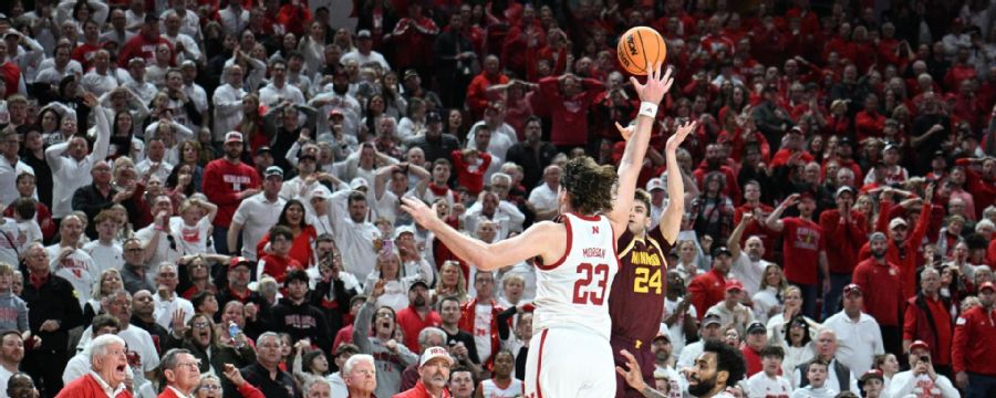 Brennan Rigsby calls game for Minnesota